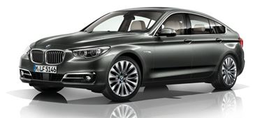 BMW 520D GT Luxury(17/17)價格即時簡訊查詢-商品-圖片1